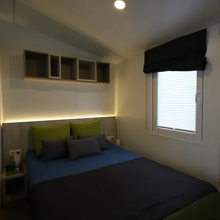 Mobilheim Summer Lounge Ii *