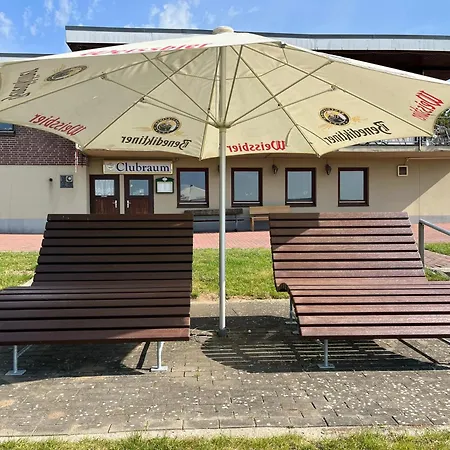 Dom wakacyjny Mobilheim Summer Lounge Ii