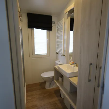 Mobilheim Summer Lounge Ii Dom wakacyjny