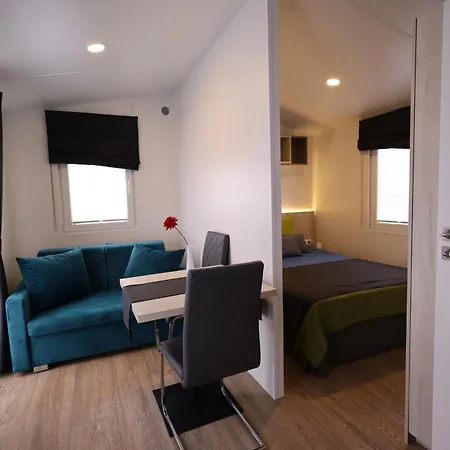 Mobilheim Summer Lounge Ii