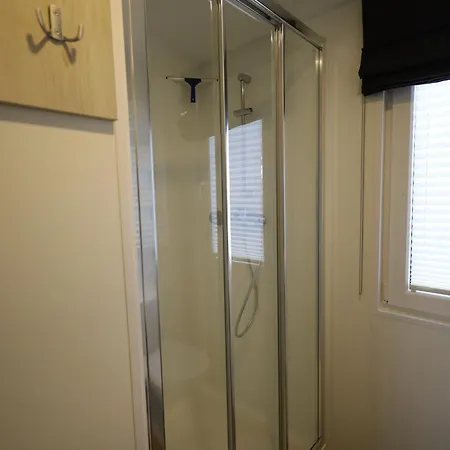 Mobilheim Summer Lounge Ii * Borgdorf-Seedorf